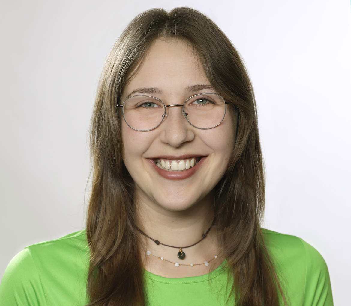 Jenny Spitznagel